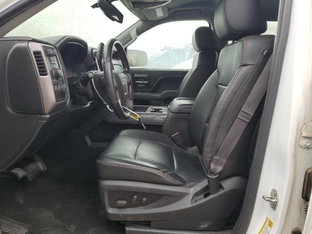 Photo 7 from auction – 2014 GMC SIERRA K15 with VIN 3GTU2VEC4EG468697