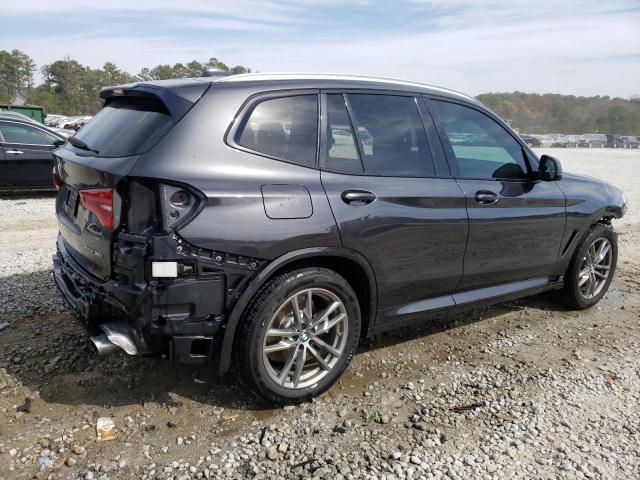 Photo 3 from auction – 2019 BMW X3 XDRIVE3 with VIN 5UXTR9C59KLR11166