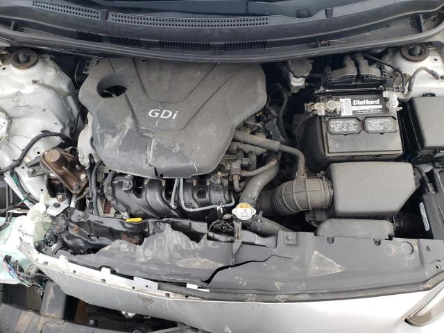 Photo 11 from auction – 2012 HYUNDAI ACCENT GLS with VIN KMHCT5AE1CU023338