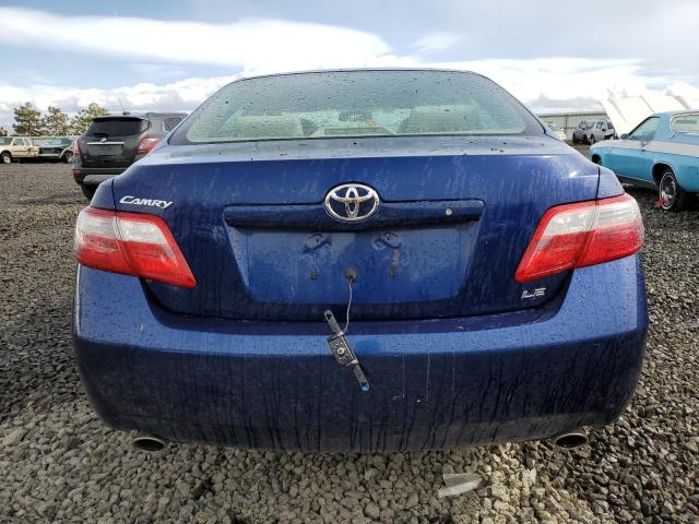 Photo 6 from auction – 2007 TOYOTA CAMRY LE with VIN 4T1BK46K87U024449