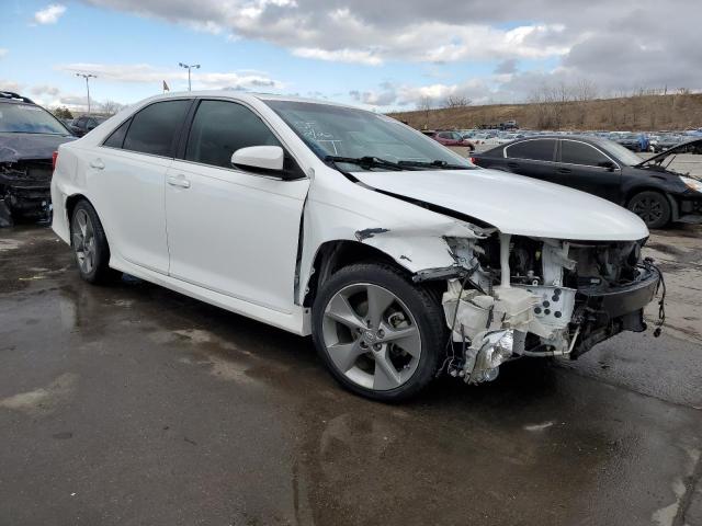 Photo 4 from auction – 2014 TOYOTA CAMRY L with VIN 4T1BF1FK7EU832386