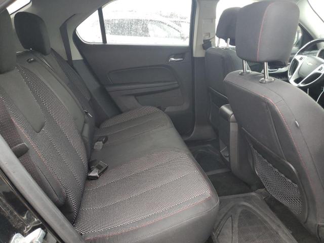 Photo 10 from auction – 2013 CHEVROLET EQUINOX LT with VIN 2GNALPEK1D1158671