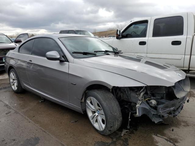 Photo 4 from auction – 2012 BMW 335 XI with VIN WBAKF9C57CE859609