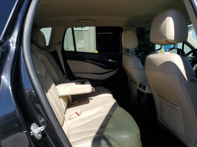 Photo 11 from auction – 2016 BUICK ENVISION P with VIN LRBFXESX7GD173299