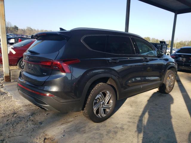 Photo 3 from auction – 2023 HYUNDAI SANTA FE S with VIN 5NMS2DAJ1PH609982
