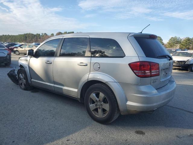 Photo 2 from auction – 2009 DODGE JOURNEY SX with VIN 3D4GG57V09T551718