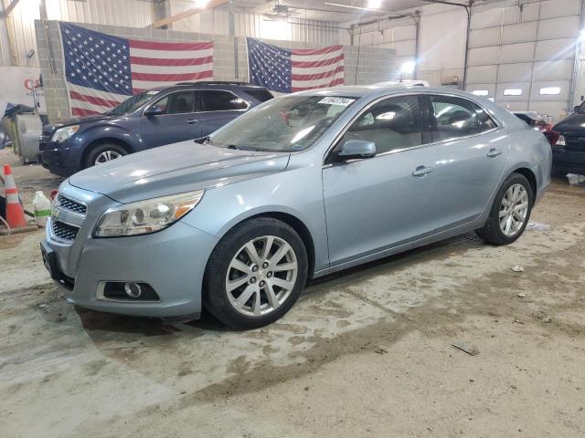Photo 1 from auction – 2013 CHEVROLET MALIBU 2LT with VIN 1G11E5SA3DU126708