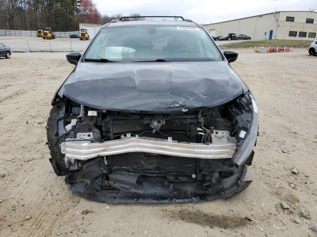Photo 5 from auction – 2017 CHRYSLER PACIFICA T with VIN 2C4RC1BG0HR809322