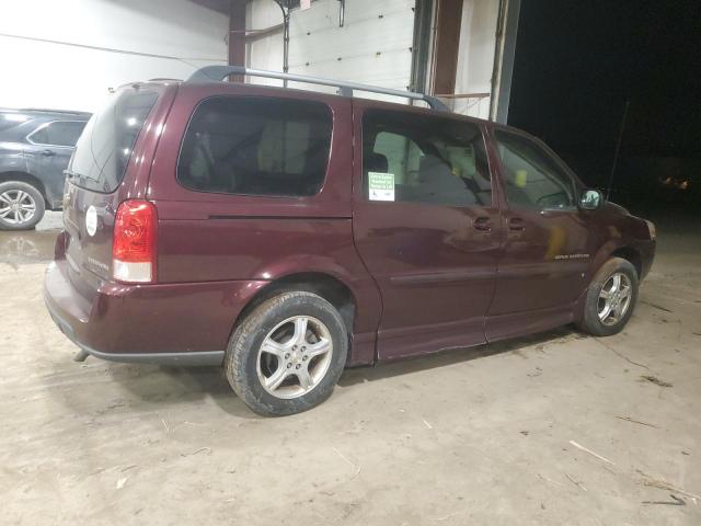 صورة رقم 3 من المزاد - 2008 CHEVROLET UPLANDER I مع VIN 1GBDV13W48D106498