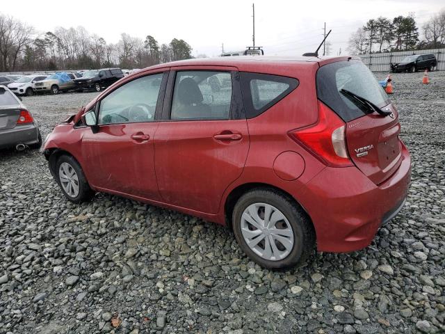 Photo 2 from auction – 2017 NISSAN VERSA NOTE with VIN 3N1CE2CP7HL358426