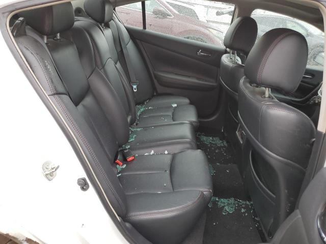 Photo 10 from auction – 2011 NISSAN MAXIMA S with VIN 1N4AA5AP2BC862637