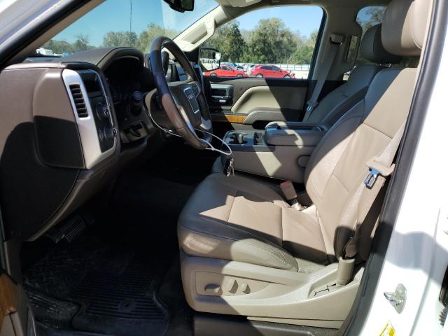 Photo 7 from auction – 2015 GMC SIERRA K15 with VIN 3GTU2VEC3FG364218