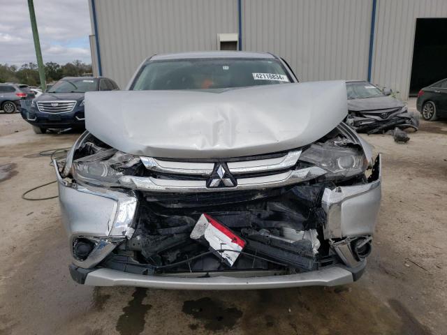 Photo 5 from auction – 2018 MITSUBISHI OUTLANDER with VIN JA4AD2A39JZ055485