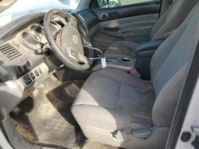 Photo 7 from auction – 2015 TOYOTA TACOMA PRE with VIN 5TFTX4GN0FX041827