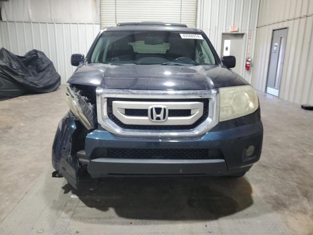 Photo 5 from auction – 2009 HONDA PILOT TOUR with VIN 5FNYF38919B001808