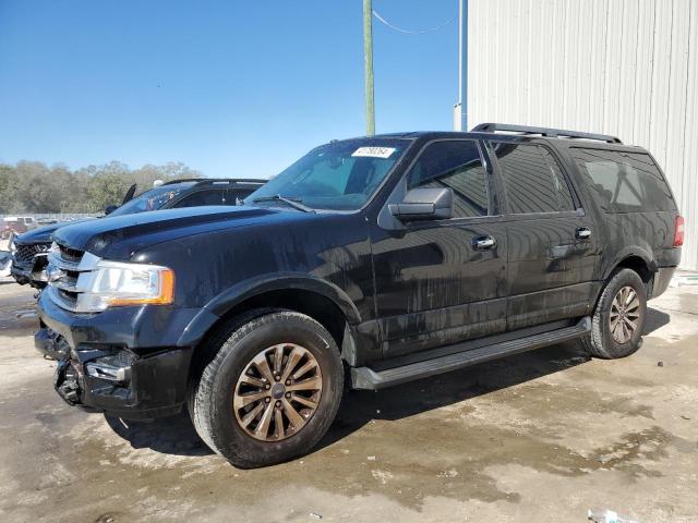 Zdjęcie 1 z aukcji – 2017 FORD EXPEDITION z VIN 1FMJK1HT5HEA79064