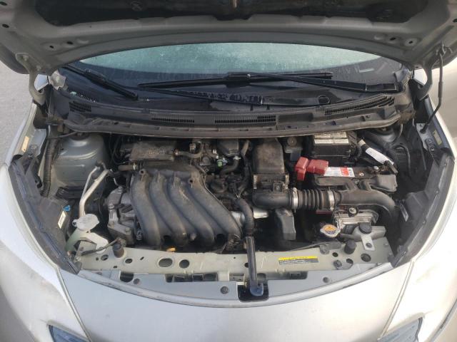 Photo 11 from auction – 2014 NISSAN VERSA NOTE with VIN 3N1CE2CP8EL370211