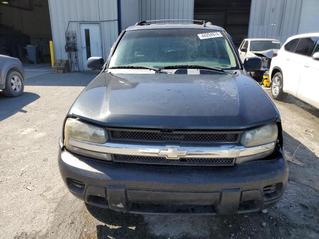 Photo 5 from auction – 2006 CHEVROLET TRAILBLAZE with VIN 1GNDS13S462185544