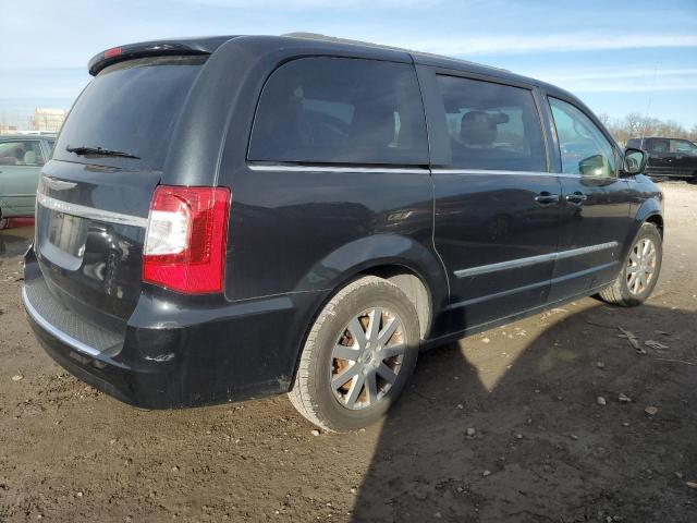 Photo 3 from auction – 2013 CHRYSLER TOWN & COU with VIN 2C4RC1BG4DR604046