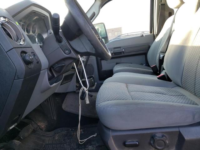 Photo 7 from auction – 2016 FORD F250 SUPER with VIN 1FT7W2B60GEB14233