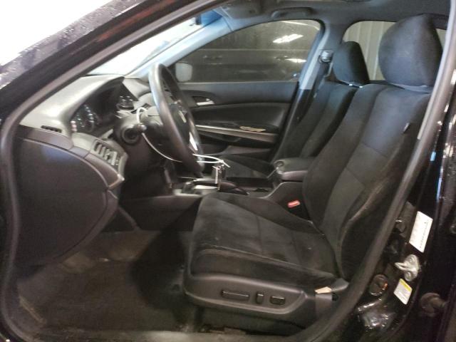 Photo 7 from auction – 2010 HONDA ACCORD EX with VIN 1HGCP3F76AA010785