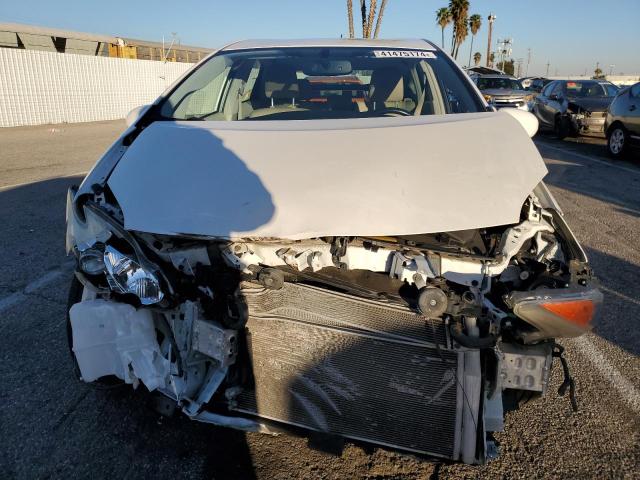 Photo 5 from auction – 2013 TOYOTA PRIUS with VIN JTDKN3DU8D5552962