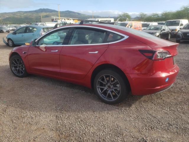 Photo 2 from auction – 2020 TESLA MODEL 3 with VIN 5YJ3E1EA8LF606576
