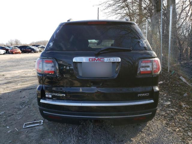 Photo 6 from auction – 2014 GMC ACADIA SLT with VIN 1GKKVRKD7EJ287454