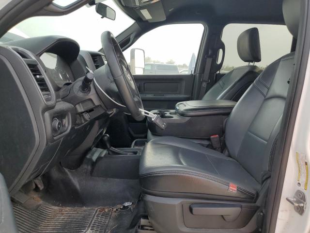 Photo 7 from auction – 2021 RAM 2500 TRADE with VIN 3C6UR5CJ3MG608838