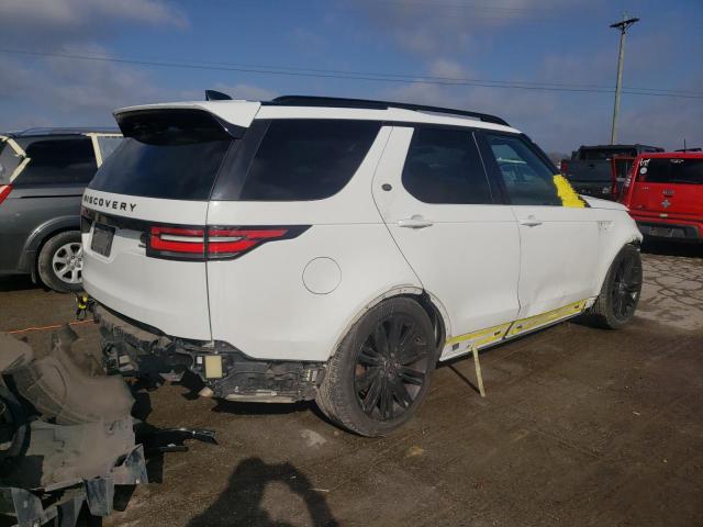 Photo 3 from auction – 2017 LAND ROVER DISCOVERY with VIN SALRRBBK5HA025479