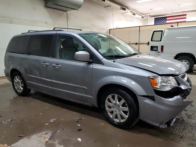 Photo 4 from auction – 2014 CHRYSLER TOWN & COU with VIN 2C4RC1BG7ER126478