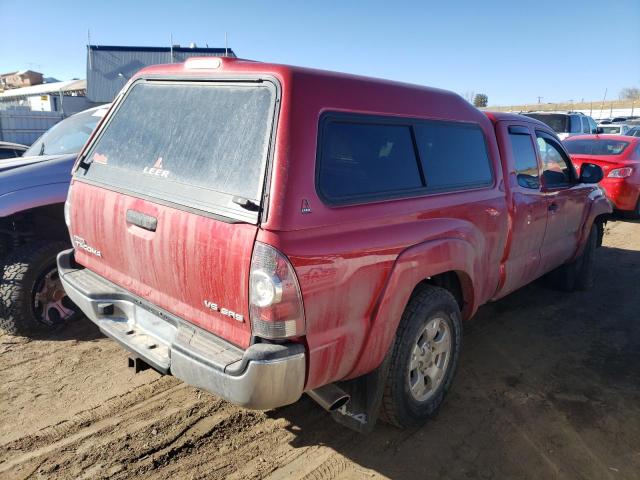 Photo 3 from auction – 2012 TOYOTA TACOMA with VIN 5TFUU4EN4CX039364