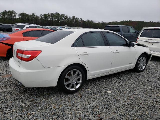 Photo 3 from auction – 2008 LINCOLN MKZ with VIN 3LNHM26TX8R610046
