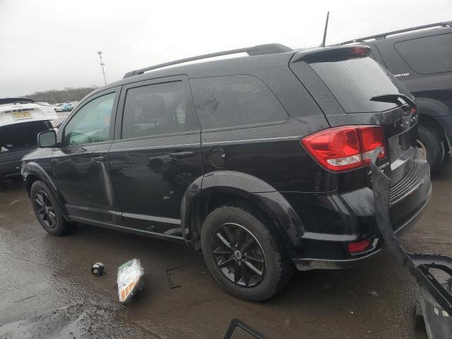Photo 2 from auction – 2019 DODGE JOURNEY SE with VIN 3C4PDCBB8KT874170