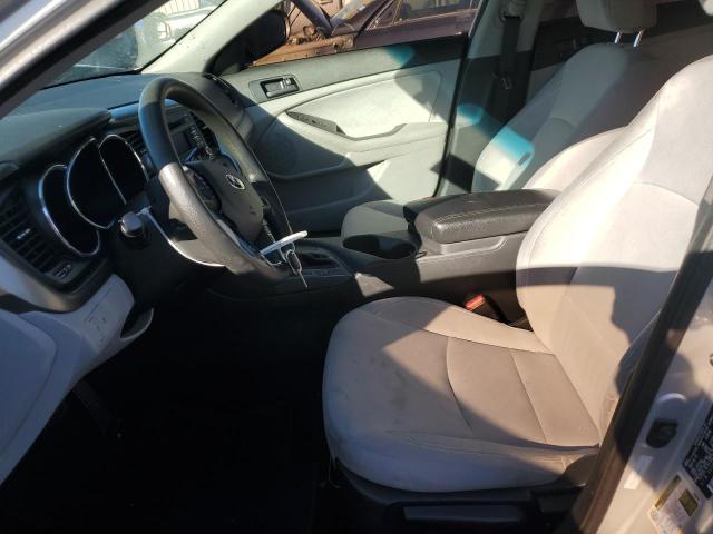 Photo 7 from auction – 2013 KIA OPTIMA LX with VIN 5XXGM4A78DG196859