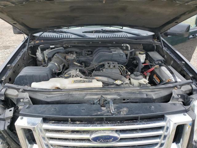Photo 12 from auction – 2008 FORD EXPLORER E with VIN 1FMEU74E38UB22229