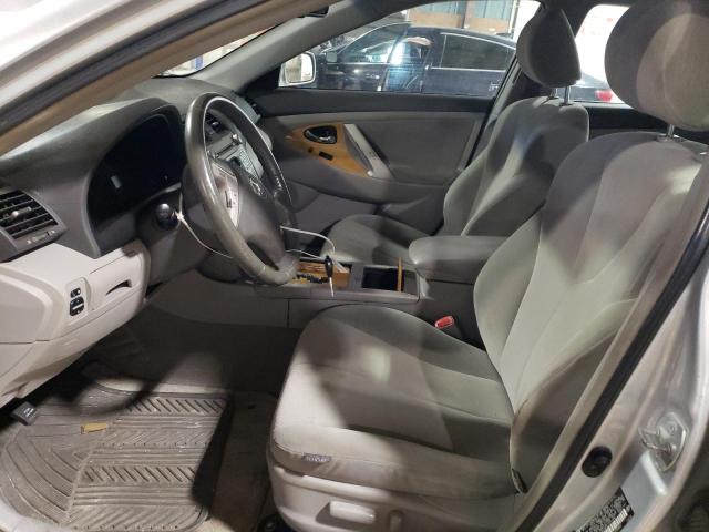 Photo 7 from auction – 2007 TOYOTA CAMRY CE with VIN 4T1BE46K67U571887