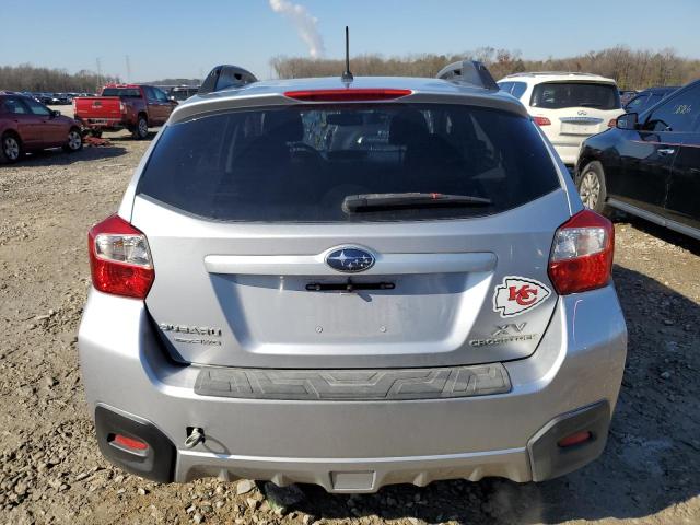 Photo 6 from auction – 2014 SUBARU XV CROSSTR with VIN JF2GPACC1E8216049