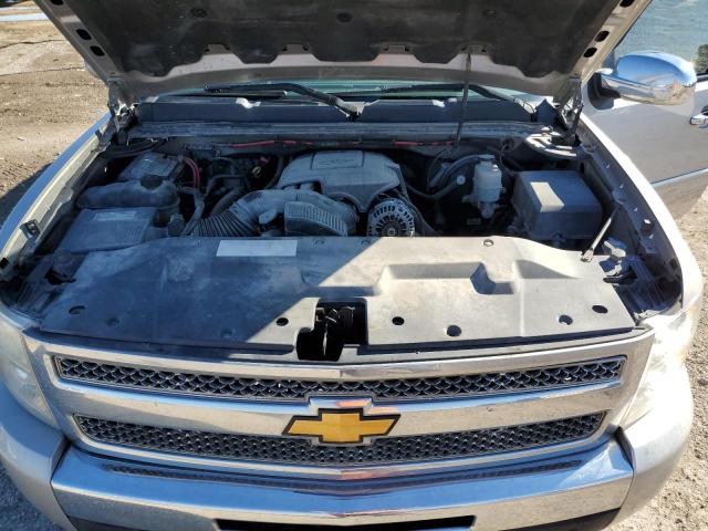 Photo 11 from auction – 2009 CHEVROLET SILVERADO with VIN 3GCEC23C59G108296