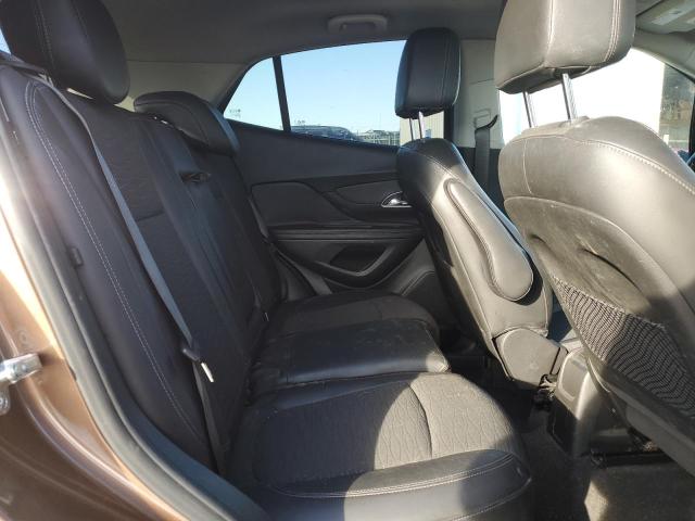 Photo 11 from auction – 2016 BUICK ENCORE with VIN KL4CJASB0GB714489