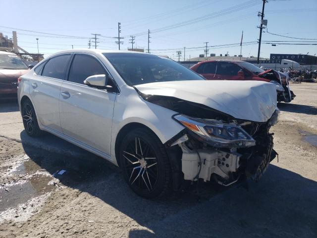 Photo 4 from auction – 2013 TOYOTA AVALON BAS with VIN 4T1BK1EB6DU003918
