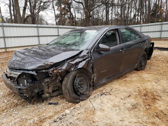 Photo 1 from auction – 2014 TOYOTA CAMRY L with VIN 4T1BF1FK2EU779399