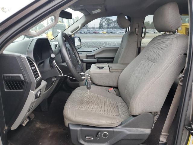 Photo 7 from auction – 2016 FORD F150 SUPER with VIN 1FTEW1EP7GFC70656