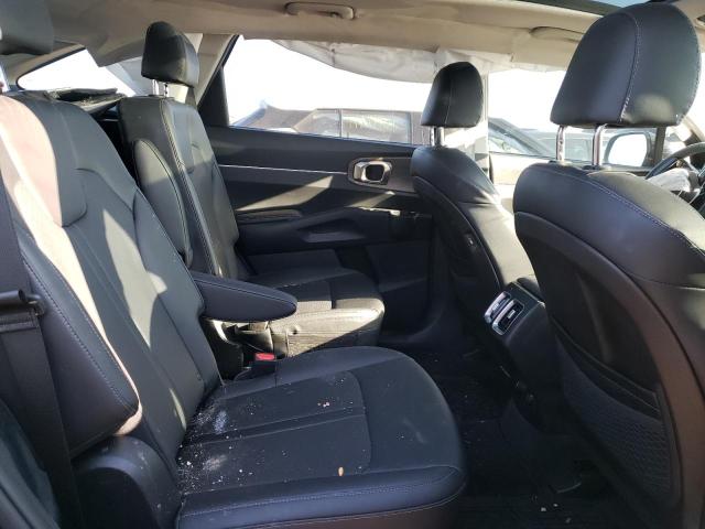 Photo 11 from auction – 2022 KIA SORENTO EX with VIN 5XYRHDLF4NG080704