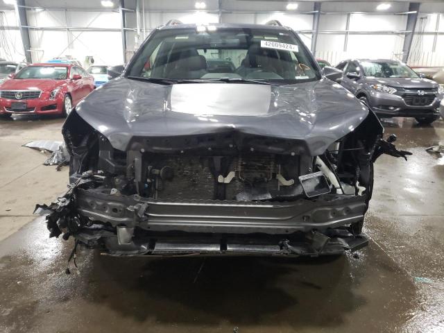 Photo 5 from auction – 2022 SUBARU FORESTER W with VIN JF2SKAMCXNH428360