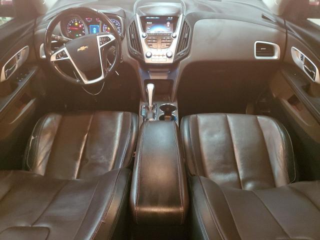 Photo 8 from auction – 2012 CHEVROLET EQUINOX LT with VIN 2GNFLNE55C6320758