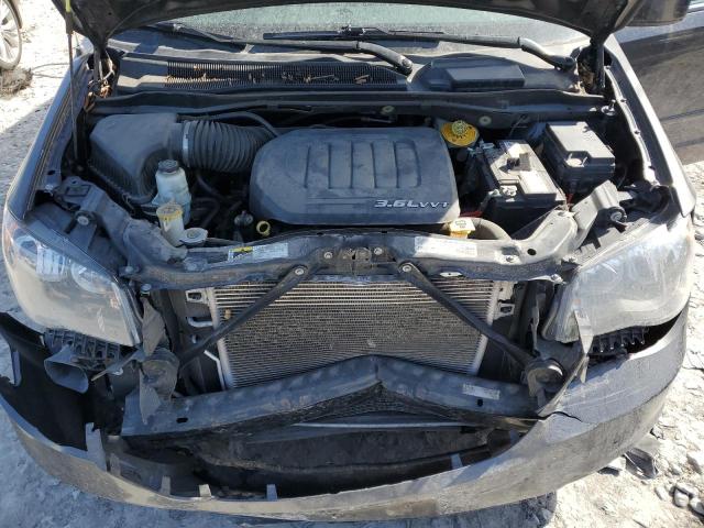 Photo 12 from auction – 2017 DODGE GRAND CARA with VIN 2C4RDGEG8HR814456