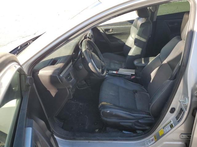 Photo 7 from auction – 2015 TOYOTA COROLLA L with VIN 5YFBURHE8FP276801