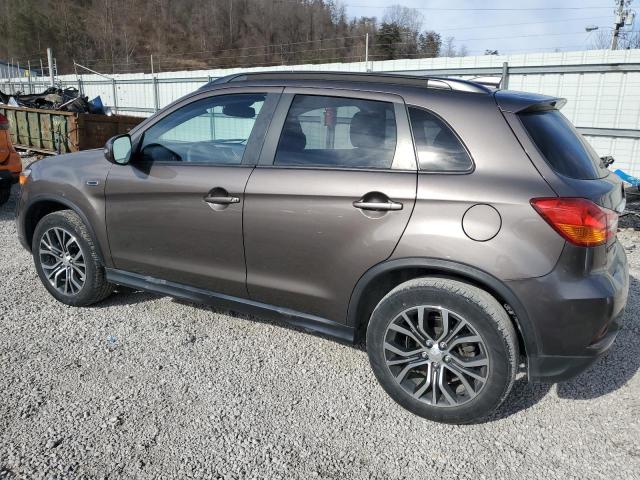 Photo 2 from auction – 2019 MITSUBISHI OUTLANDER with VIN JA4AR4AW1KU032563