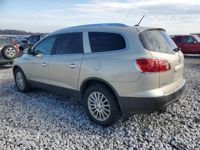 Photo 2 from auction – 2010 BUICK ENCLAVE CX with VIN 5GALVBED3AJ176317